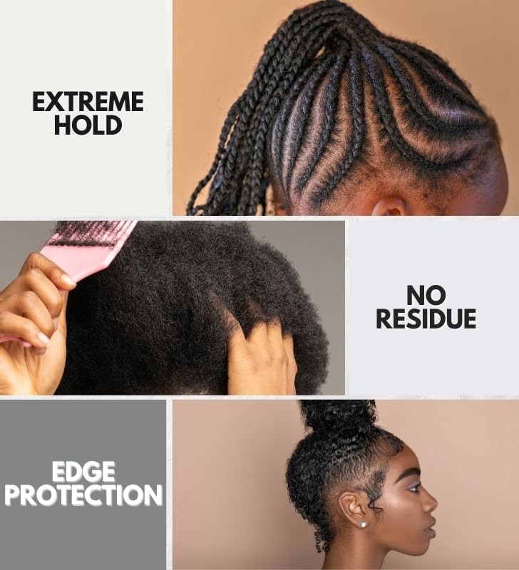 2X Wonder Lace Melt Mousse Bundle with 2X Wonder Bond Wig Adhesive Spray - Supreme & 2xWonder Lace Bond HD Caps by EBIN NEW YORK – Secure Melt & Precision Wig Application – Gift Set (6 Items)