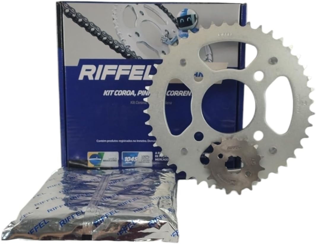 Imagem frontal da embalagem azul com informações do produto. Imagem frontal da embalagem azul com informações do produto.