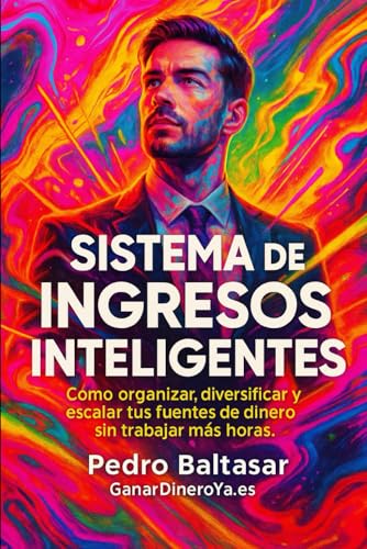 Sistema de Ingresos Inteligentes: Cómo organizar, diversificar y ...