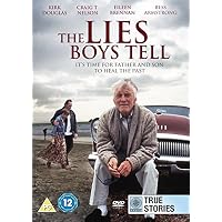 The Lies Boys Tell