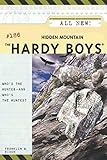 Hidden Mountain (Hardy Boys Book 186)
