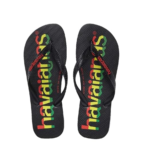 SANDALIAS HAVAIANAS TOP LOGO MANIA FC