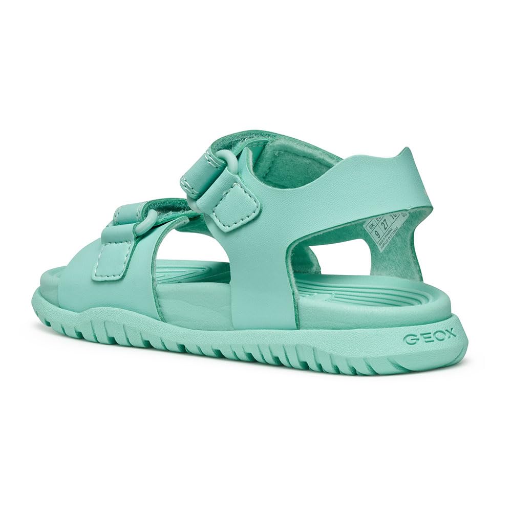 Geox J Sandal Fusbetto Gi SandaliaNiñas