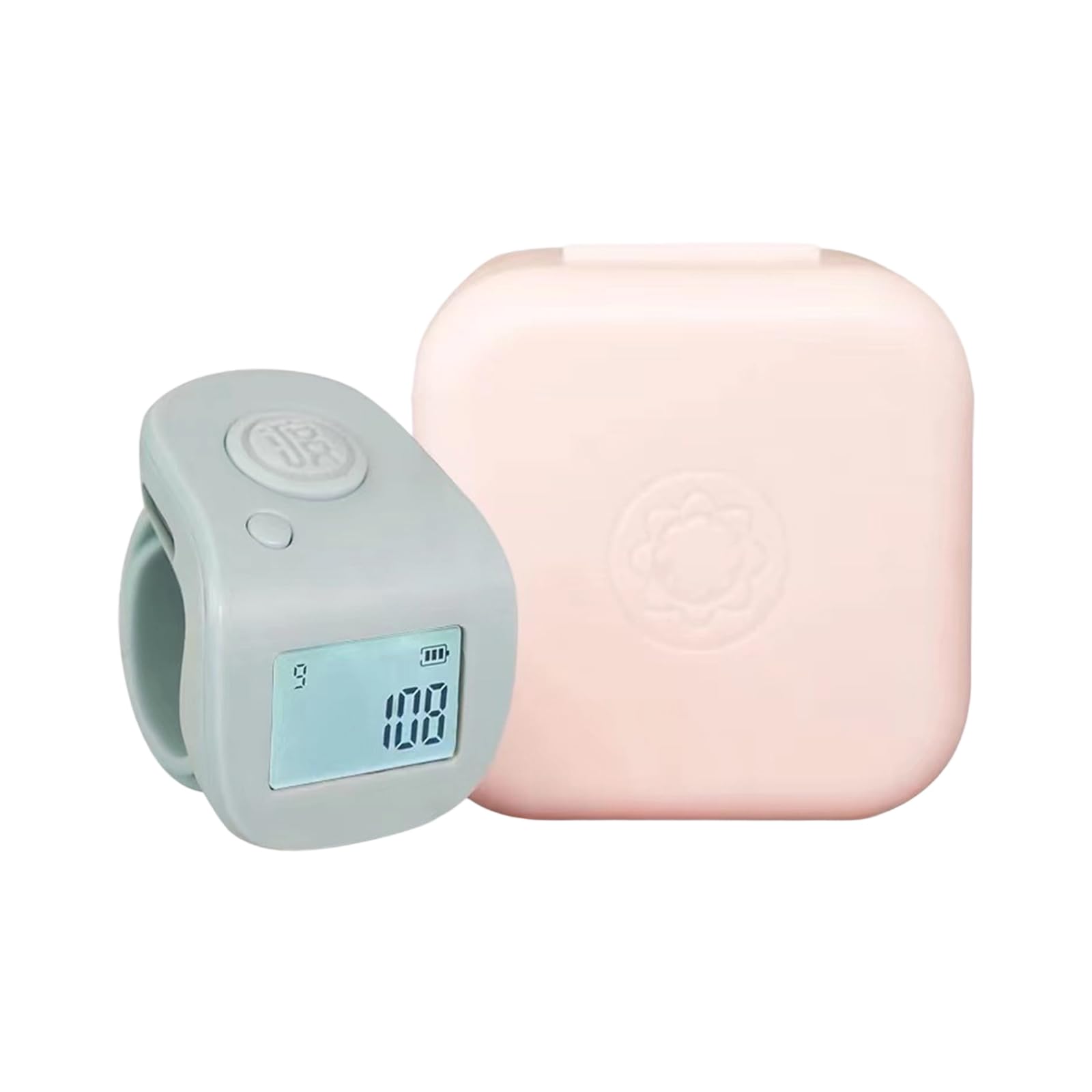 Rechargeable Digital Counting Device with User Friendly Interfaces Upgrades for Educational Purposes & Sports Training Digital Display Counter