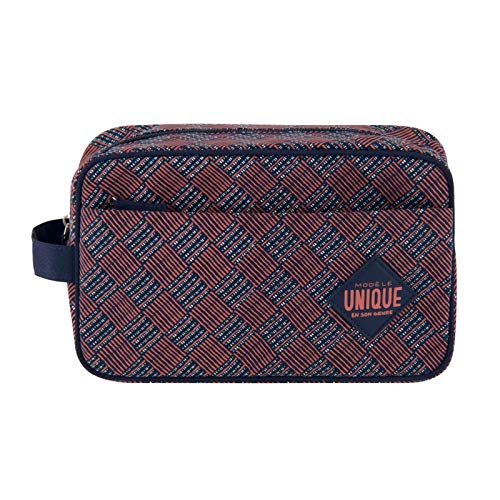 Trousse de toilette KARIM Unique - Derrière la porte Cover