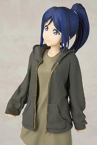 Miniatura 4 de Banpresto ¡Amor en vivo!Sunshine!! Figura Exq ~ Kanan Matsuura ~ 2nd