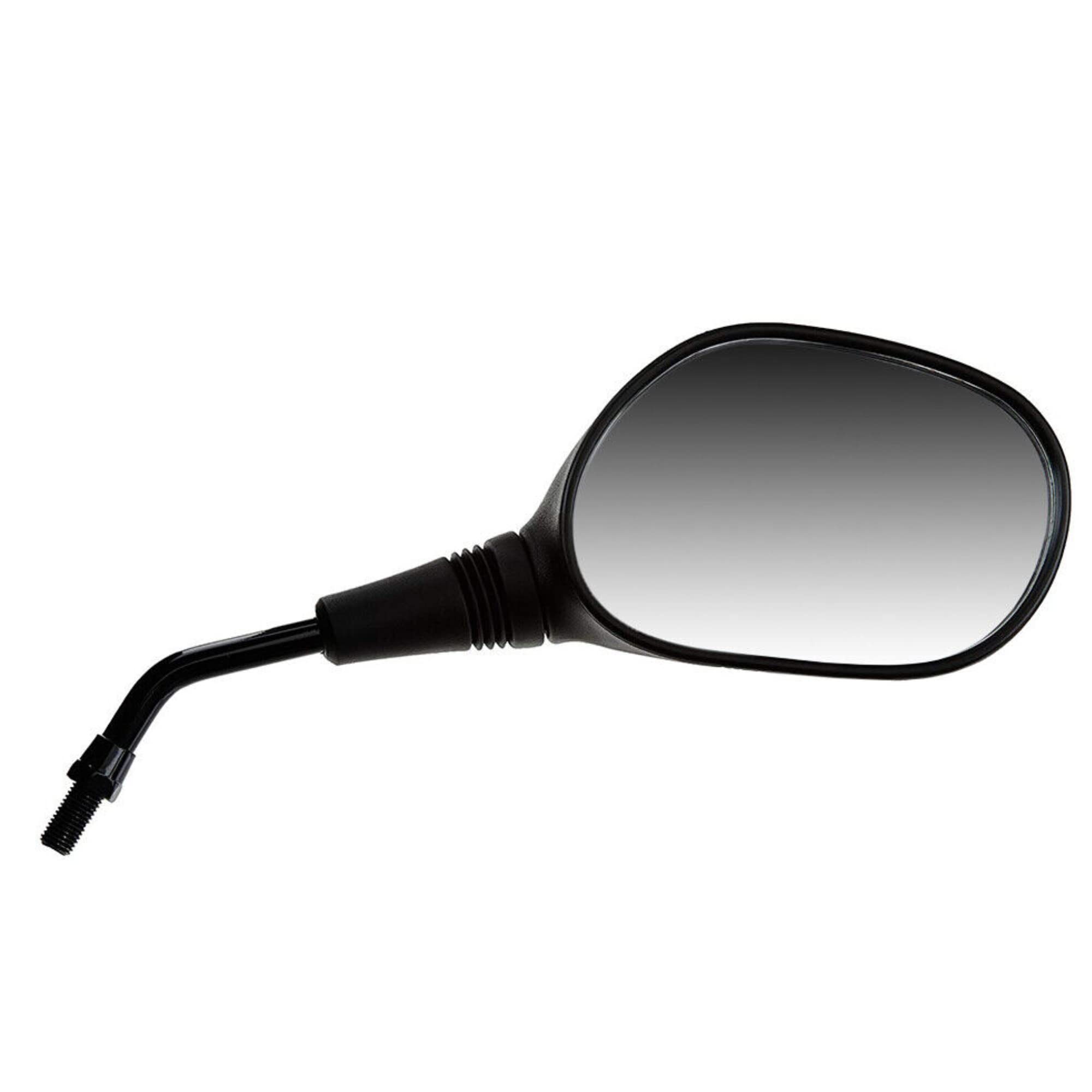 Amazon.com: Can-Am New OEM Black Right Hand Rearview Mirror  