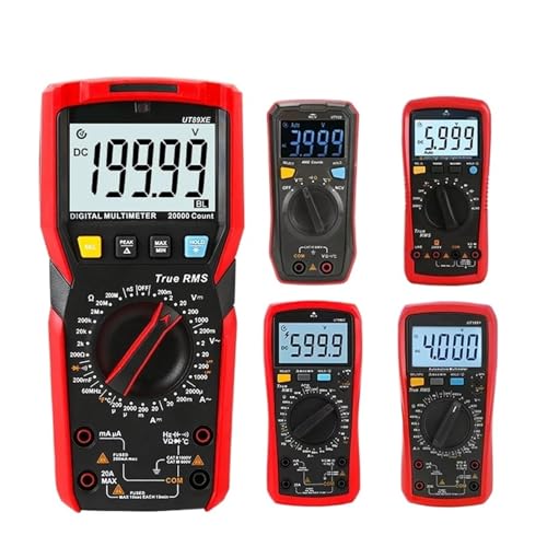 �f�W�^���}���`���[�^ UT89XD UT89X UT890C UT890D+ UT123 UT123D UT105+ �v���d�C�e�X�^�[�}���`���[�^(UT892 With Bag)