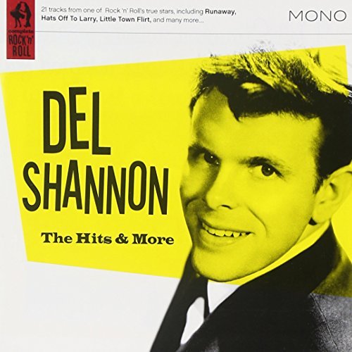 Hits & More by Del Shannon