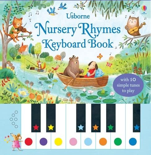 nursery rhymes