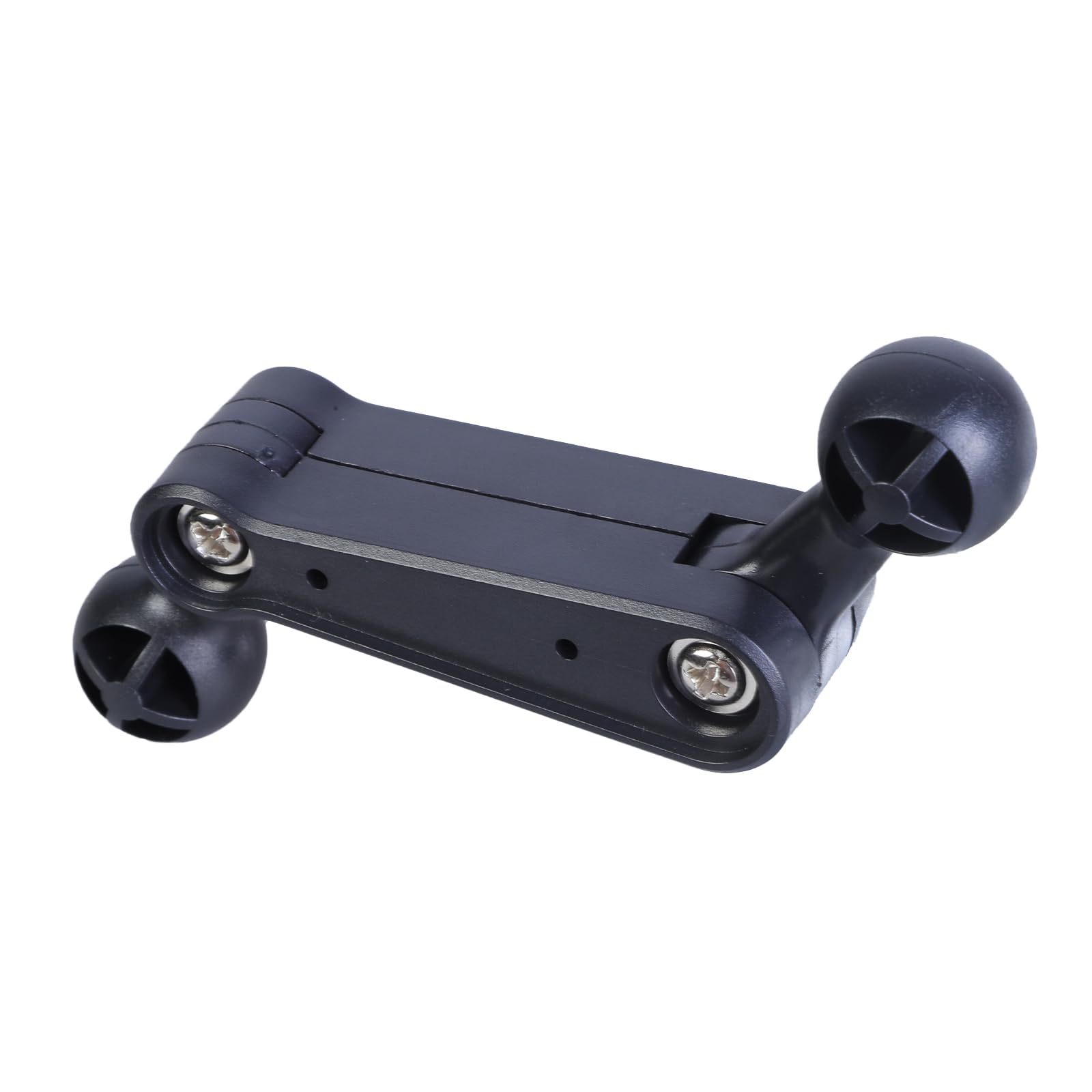 XuQiZZpp 17mm General Ball Mount Arm Ball Mount Extension Rod Upgrades for Map Navigators & Cellphone Air Vent Crib