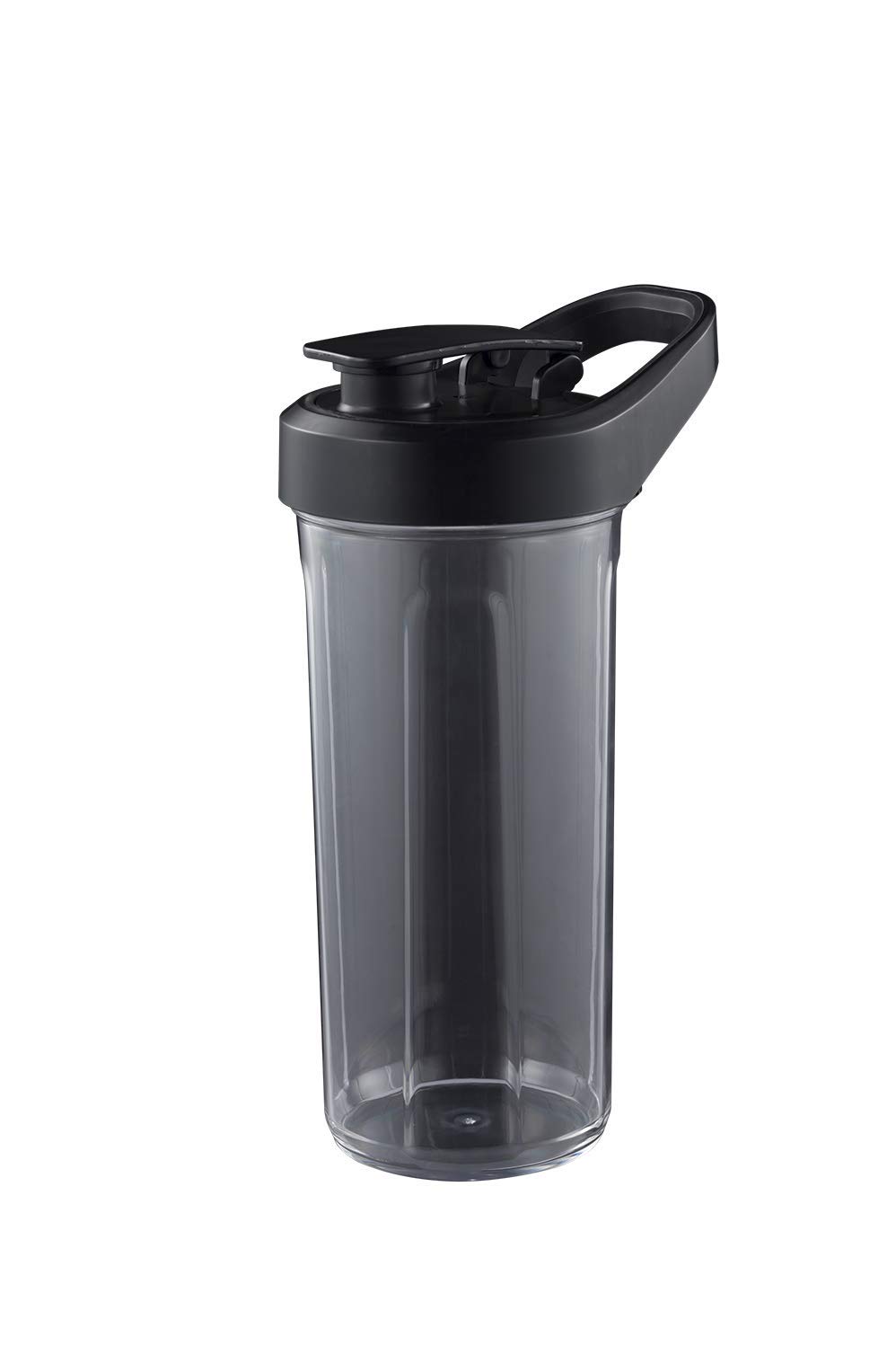 Beko TBV8106BX - ProWellness - Batidora Vaso al Vacío, 1000 W, Vaso de 1.7 litros de Tritan, Velocidad variable + Función Pulse, Programas Automáticos, (Accesorios: Botella de uso individual de 700ml,