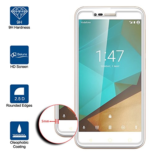 Beiuns vetro temperato protettiva protezione