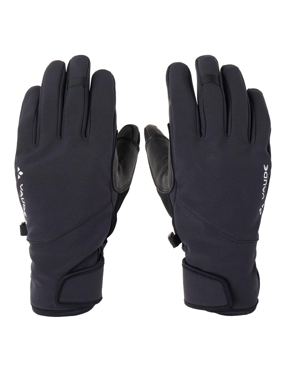 VAUDE Lagalp Softshell Gloves III