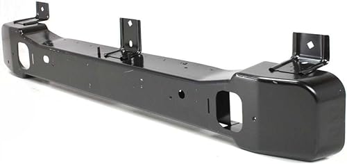 Miniatura 2 de FITRITE AUTO PARTS Nuevo radiador delantero inferior soporte para Jeep Commander/Grand Cherokee 2005-2010, travesaño inferior, acero CH1096100