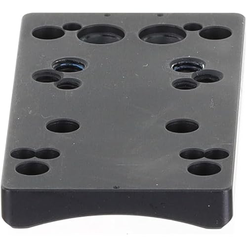 OuterImpact Red Dot Adapter Mount for Sig Sauer P365 …