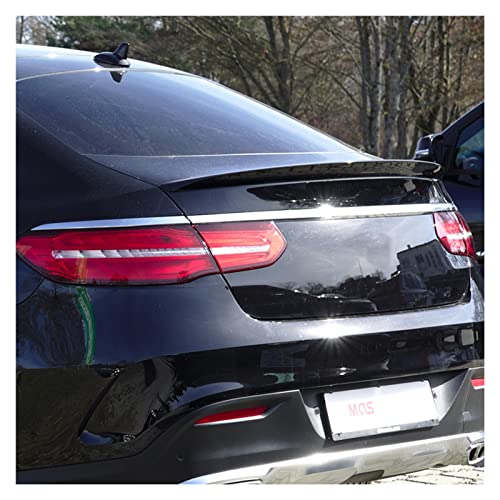 Couvercle coffre GLE Coupé C292 diffuseur becquet pare-chocs 15-19
