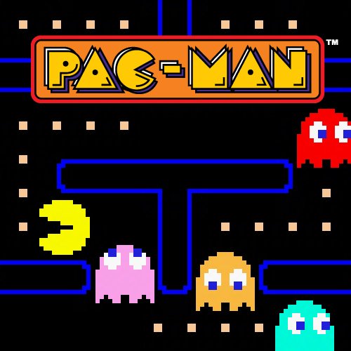 PAC-MAN [Download]