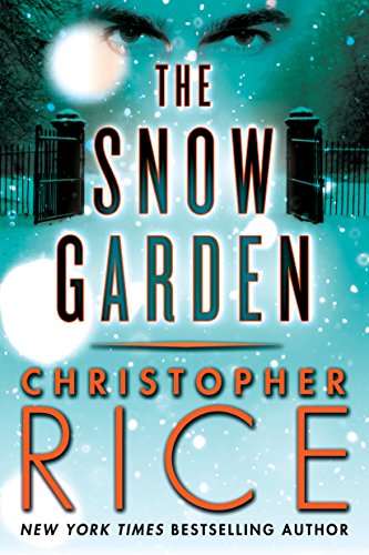 The Snow Garden