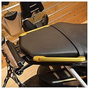 Fatexpress MT-09 Beifahrergriff Kit 2013-2020