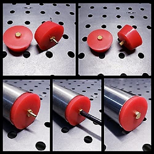 51Lh8E8olBL. SL500 Strictly Modified High Temp Silicone Welding Back Purging Plugs 3