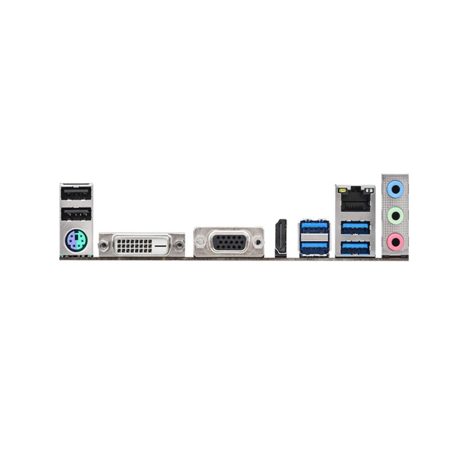 Amazon | ZXKLXYY コンピューターマザーボード ASROCK B450M-HDV R4.0