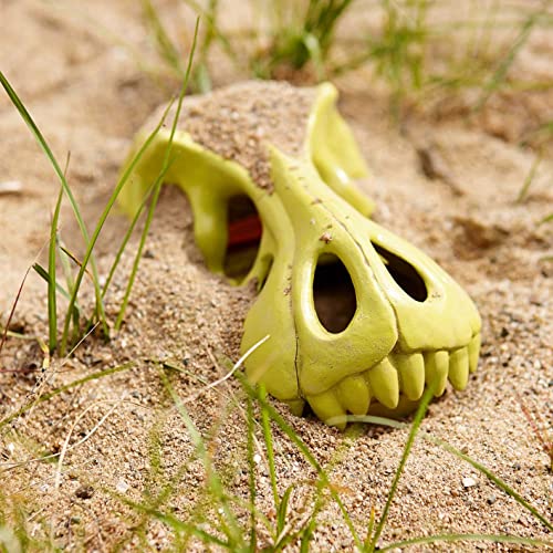 Haba Dinosaur Sand Glove - Toy Digger And Play Artifact For The Beach, Sandbox Or Any Excavating Site #TOP2