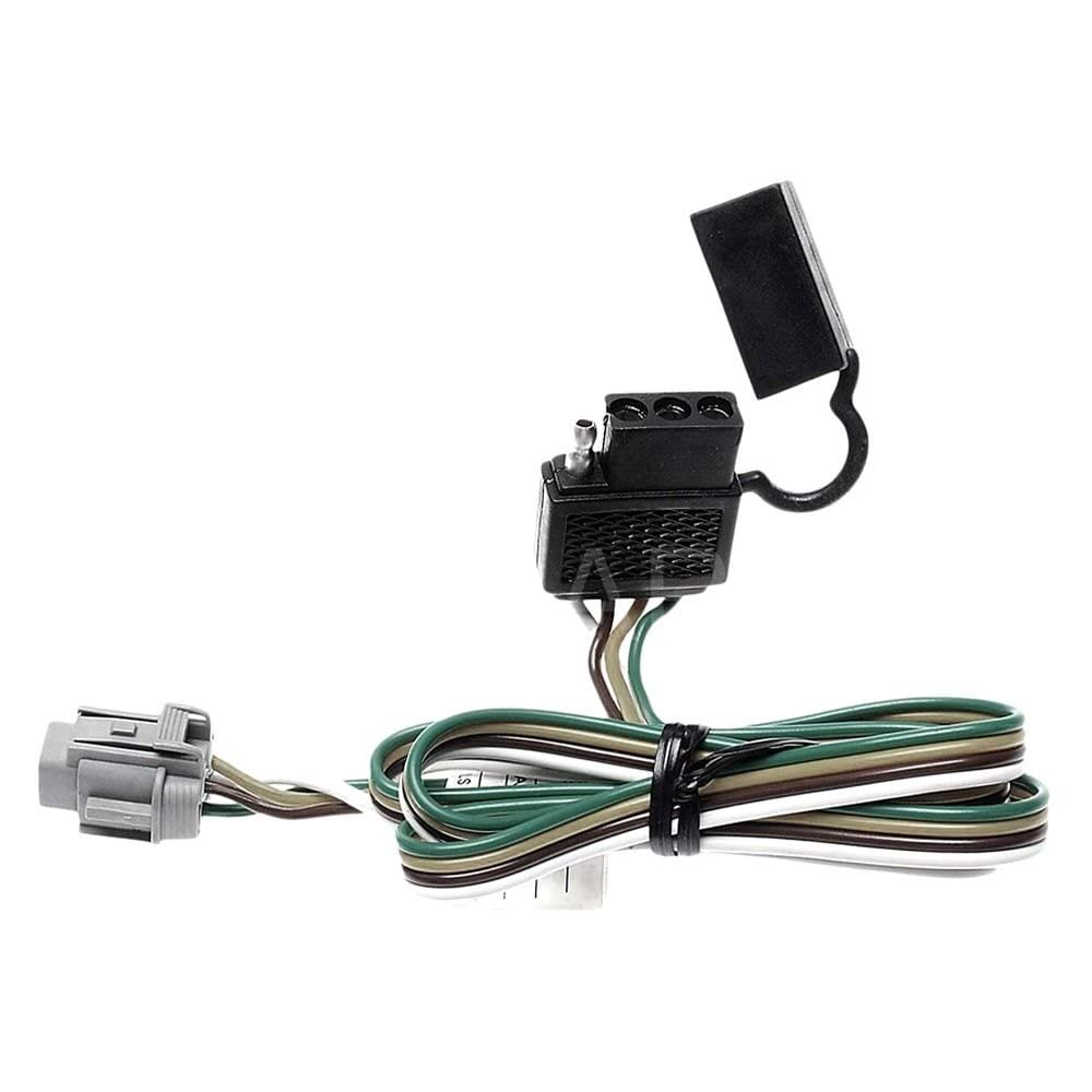 Standard Motor Products TC537 Trailer Connector