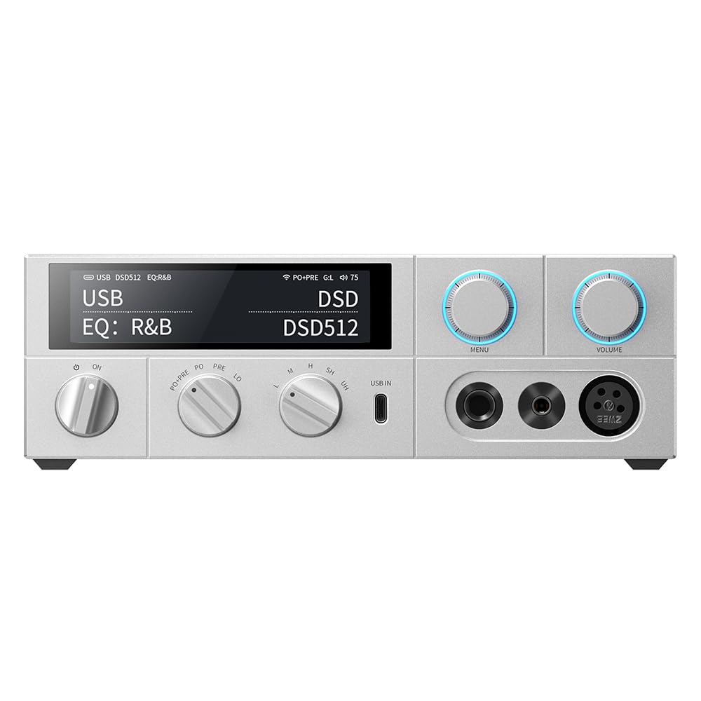 FiiO K15