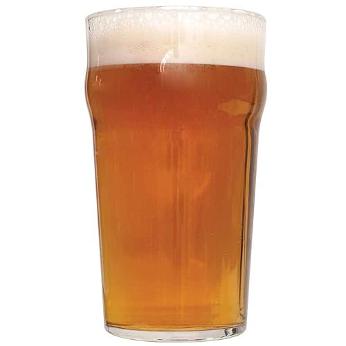 Northern Brewer - Kit de recetas de cerveza con extracto amargo extra especial (ESB) - Ingredientes para hacer 5 galones