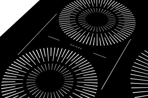 Image of Frigidaire 36 inch Induction Cooktop