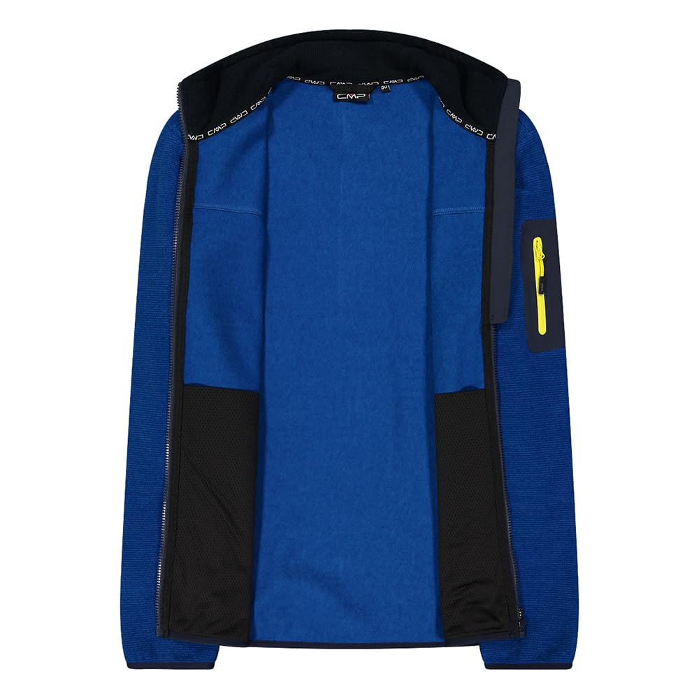 CMP Forro Polar 38H2237 3XL
