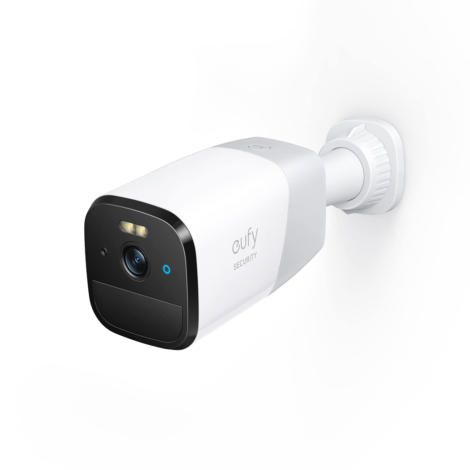 eufy Security 3G/4G LTE Celluar Security Camera Outdoor, 2K HD, Starlight Color Night Vision, 2-Way 