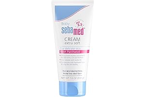 sebamed Liquid Face & Body Wash