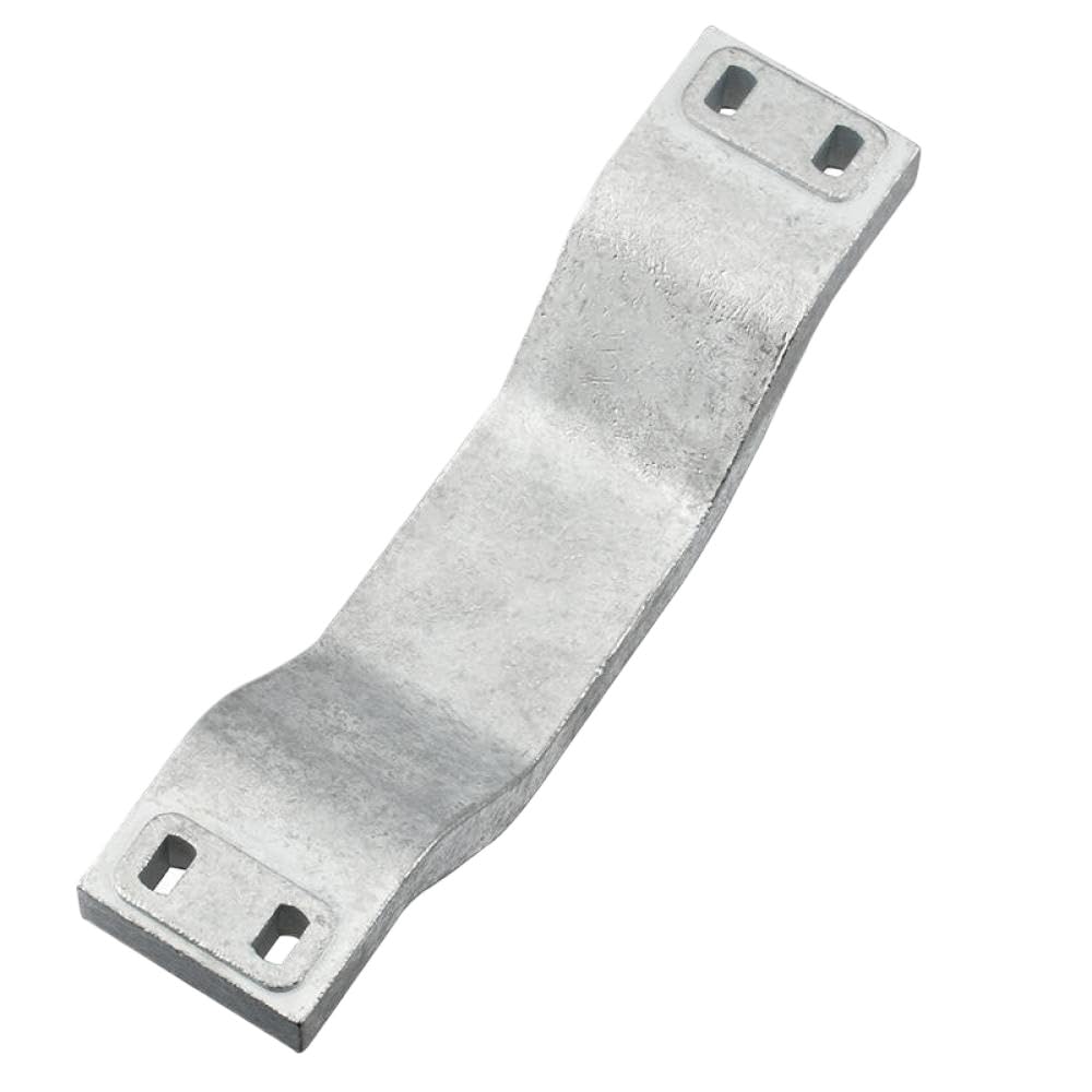 COMODO Zinc Anode per Outboard Engine 2T 115-250HP 4T F115-F225HP Sostituzione Parte 6G5-45251-01