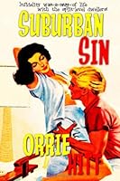 Suburban Sin 0991693590 Book Cover