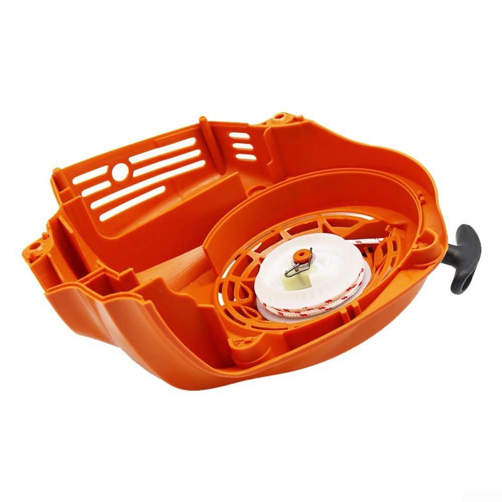 Lanceur de rechange complet pour HS81R HS81T HS81RC HS86R HS86T HS82R HS87R HS87T avec numéro de pièce 5657 Convient pour les modèles R, R Z, T, T Z