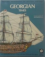Georgian Times 0263062430 Book Cover