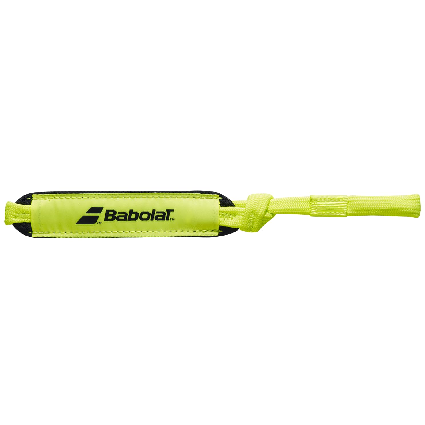 Babolat Dragonne Amovible Wrist Strap Padel Taille Unique Compatible Smart BUTTCAP