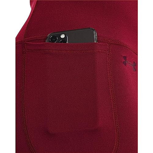 Image of Under Armour Women's Motion Ankle Leggings with Pockets