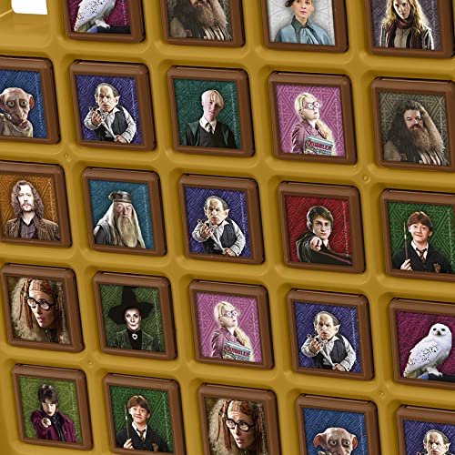 Top Trumps Match Game Harry Potter miniatura 4