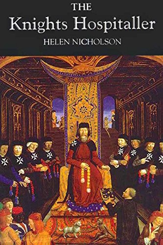 The Knights Hospitaller (English Edition)