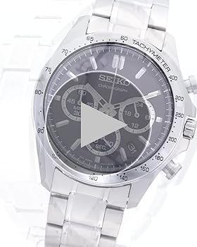 SEIKO　クロノグラフ　腕時計　クオーツ　SBTR011　新品未使用 SEIKO SELECTION セイコー 時計 腕時計 ブランド メンズ SBTR011
