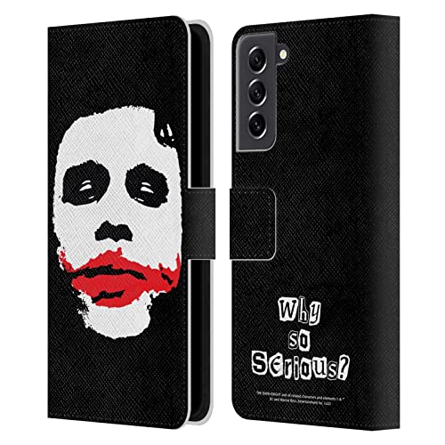 Étui Joker Samsung S21 FE 5G pour visionner vos vidéos les mains libres