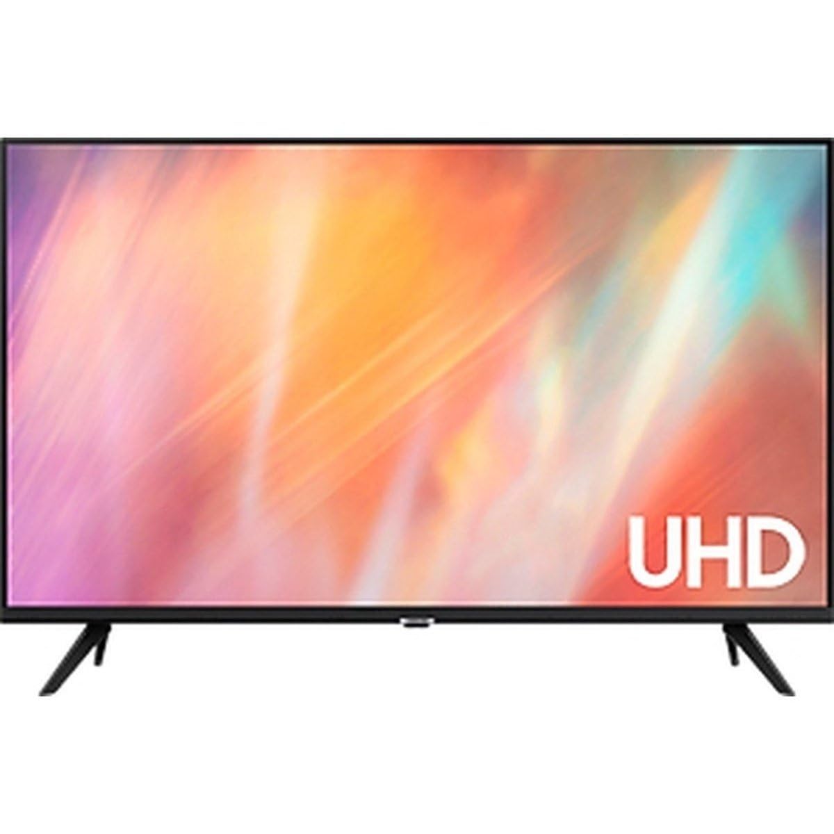 SAMSUNG TV 55" UE55AU7022K ULTRA HD 4K SMART TV WIFI DVB-T2
