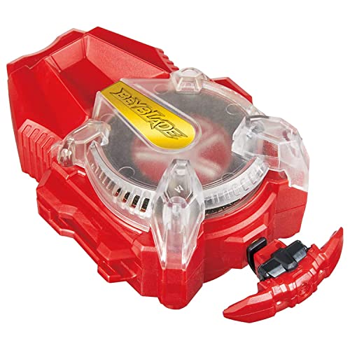Takara Tomy Beyblae Burst Super King B-165 Sparking Bey Lanzador (R)