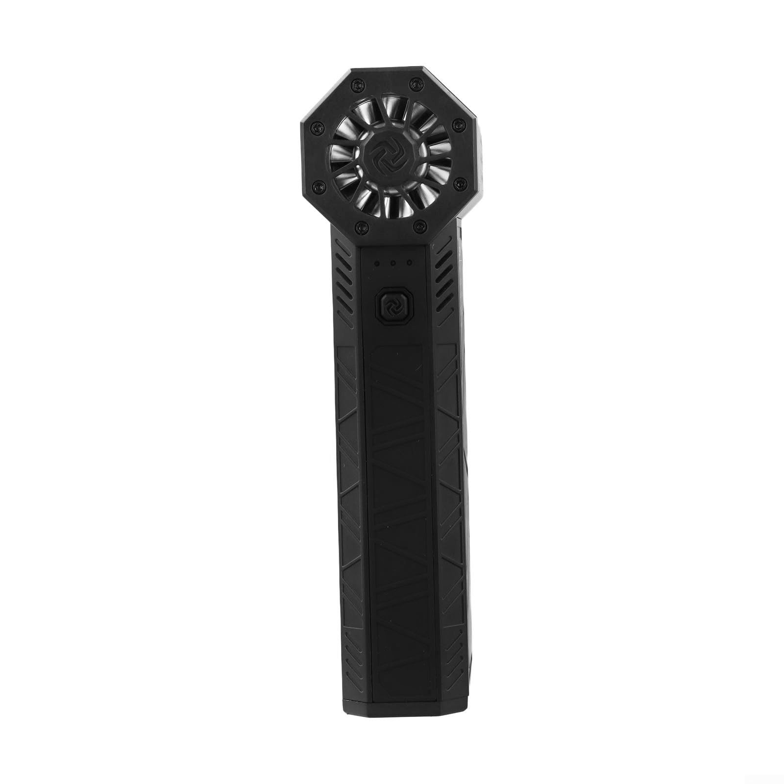 Per X3 per mini Turbo, motore brushless da 130000 giri/min, spolveratore d'aria senza fili da 3000 mAh con ricarica rapida a 3 velocità, tipo C per la pulizia del PC, avviamento a carbone, asciugatura