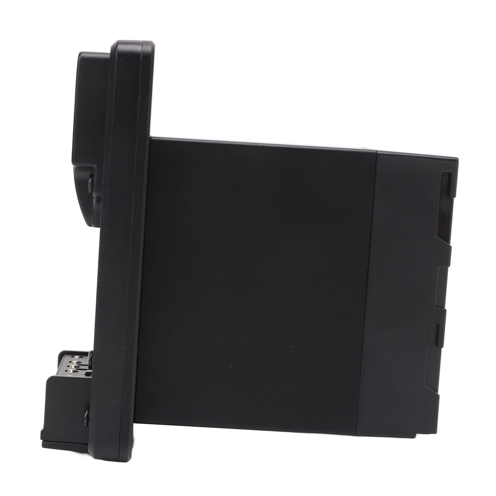 Placa Convertidora de Adaptador de Batería V Mount a NP F para : Amplíe el Tiempo de Trabajo de la Cámara