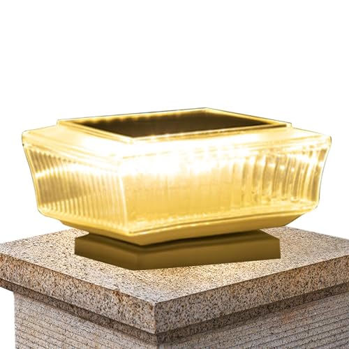 Luminaires solaires pour clôture : sécurisez vos marches et abords de piscine sans travaux