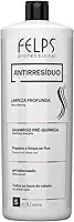 Felps Professionnel Xmix Shampoo Antirresíduo 1 L